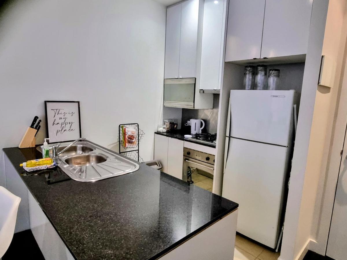 Collins Central 2-Bd Apartment With Pre-Reserve Parking Melbourne City Exterior foto