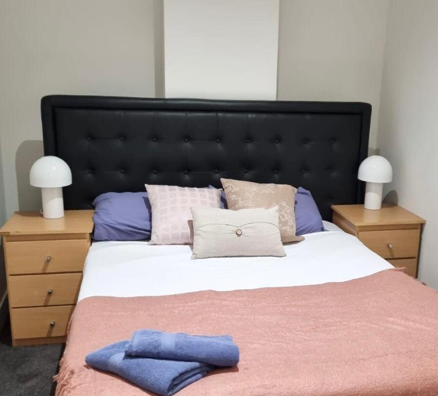 Collins Central 2-Bd Apartment With Pre-Reserve Parking Melbourne City Exterior foto
