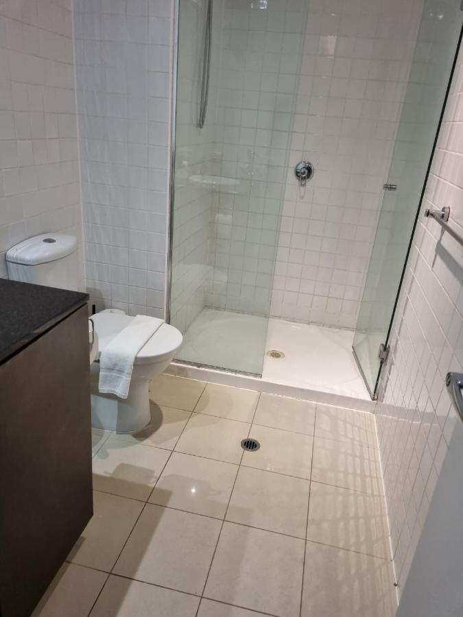 Collins Central 2-Bd Apartment With Pre-Reserve Parking Melbourne City Exterior foto