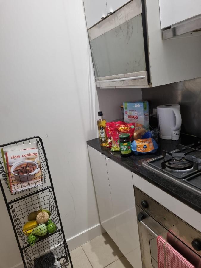 Collins Central 2-Bd Apartment With Pre-Reserve Parking Melbourne City Exterior foto